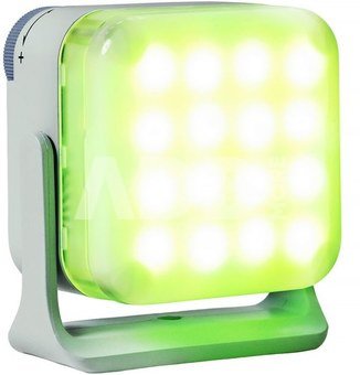 Nanlite Pico Mint Blue