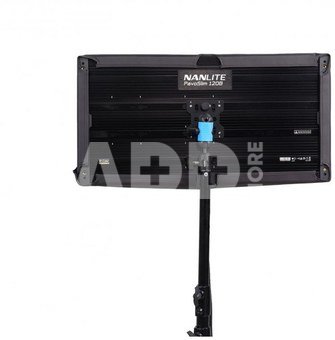 Nanlite Quick-release Softbox with eggcrate for PavoSlim 120B/120C