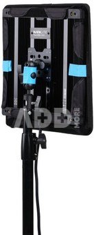 Nanlite Quick-release Softbox with eggcrate for PavoSlim 60B/60C