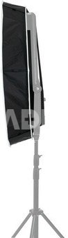 Nanlite Rapid-Fold Collapsible Lantern Softbox for Compac 200 and 200B LED Lights