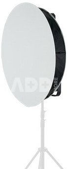 Nanlite Rapid-Fold Collapsible Lantern Softbox for Compac 200 and 200B LED Lights