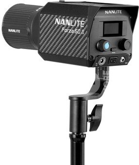 NANLITE FORZA 60 II KIT