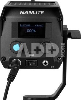 NANLITE FORZA 60 II KIT
