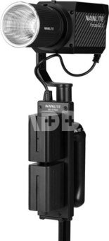 NANLITE FORZA 60 II KIT