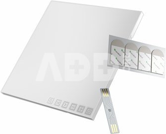 Nanoleaf Canvas- Smarter Kit (9 panels)