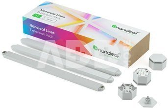 Nanoleaf Lines Expansion Pack (3 panels)