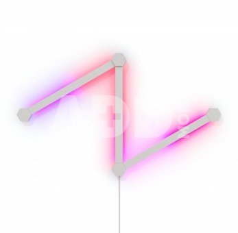Nanoleaf Lines Expansion Pack (3 panels)