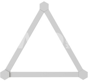 Nanoleaf Lines Expansion Pack (3 panels)