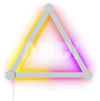 Nanoleaf Lines Expansion Pack (3 panels)