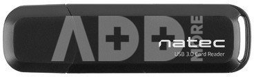 Natec Card reader Scarab 2 SD/Micro SD, USB 3.0