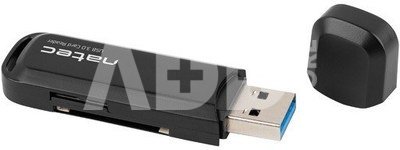 Natec Card reader Scarab 2 SD/Micro SD, USB 3.0