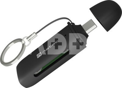 Natec Card Reader Scarab C DD/Micro SD USB 3.4 Gen | NCZ-2365