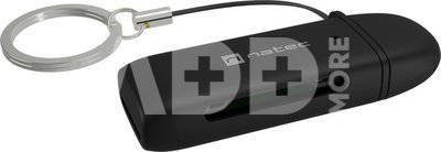 Natec Card Reader Scarab C DD/Micro SD USB 3.4 Gen | NCZ-2365