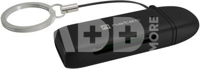 Natec Card Reader Scarab C DD/Micro SD USB 3.4 Gen | NCZ-2365