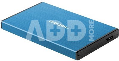 Natec External HDD Enclosure Rhino Go 2,5'' USB 3.0