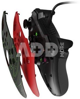 Natec Gamepad Genesis Mangan 300 red
