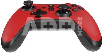 Natec Gamepad Genesis Mangan 300 red