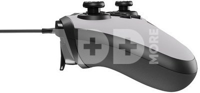 Natec Gamepad Genesis Mangan 300 white