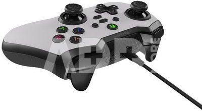 Natec Gamepad Genesis Mangan 300 white