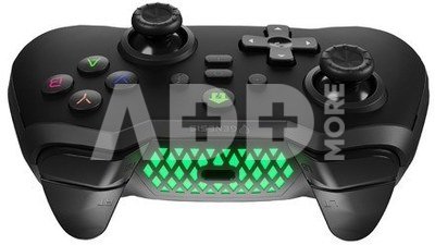 Natec Gamepad Genesis Mangan 400 black