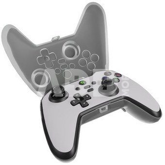 Natec Gamepad Genesis Mangan 400 white