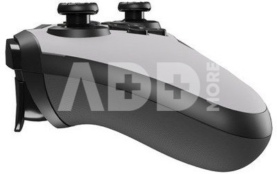 Natec Gamepad Genesis Mangan 400 white