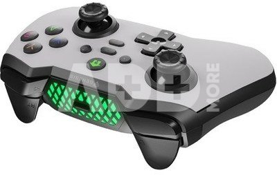 Natec Gamepad Genesis Mangan 400 white