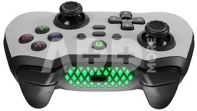Natec Gamepad Genesis Mangan 400 white