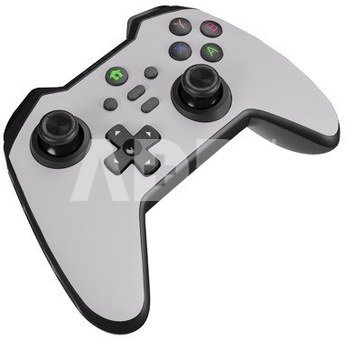 Natec Gamepad Genesis Mangan 400 white