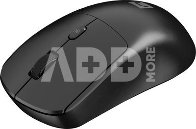 Natec Hawk 2 | Wireless | 2.4 GHz | Black