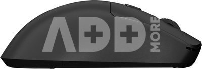 Natec Hawk 2 | Wireless | 2.4 GHz | Black