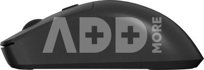 Natec Hawk 2 | Wireless | 2.4 GHz | Black