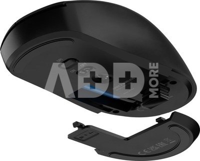 Natec Hawk 2 | Wireless | 2.4 GHz | Black