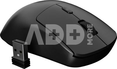 Natec Hawk 2 | Wireless | 2.4 GHz | Black