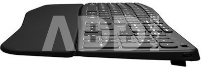 Natec KEYBOARD PORIFERA US WIRELESS BT+2.4GHZ