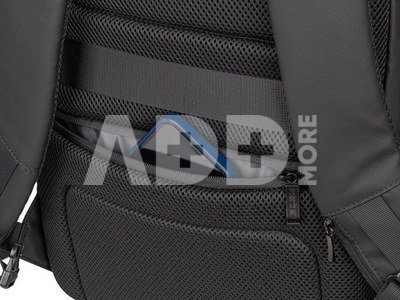 Natec Laptop backpack Camel Pro 17,3 black