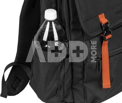 Natec LAPTOP BACKPACK NATEC NIALA GINGER ORANGE 15.
