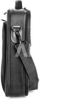 Natec LAPTOP BAG BOXER BLACK 17,3"