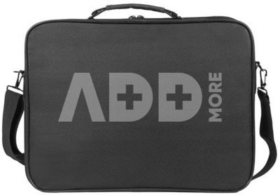 Natec LAPTOP BAG NATEC IMPALA 2 15.6'' ONYX