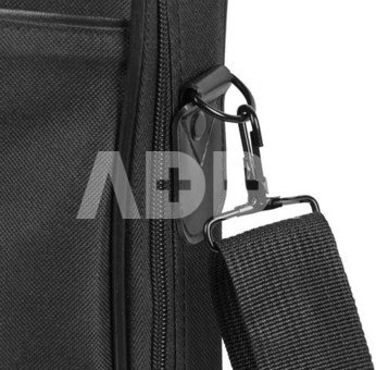 Natec LAPTOP BAG NATEC IMPALA 2 15.6'' ONYX