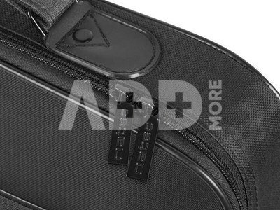 Natec LAPTOP BAG NATEC IMPALA 2 15.6'' ONYX