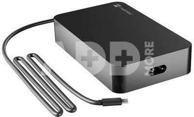 Natec Laptop charger Grayling USB-C 90W