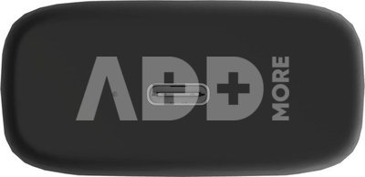 Natec | Microphone | NMI-2253 | Wireless | Black