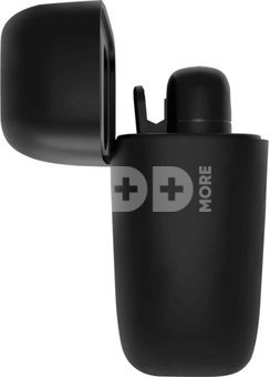 Natec | Microphone | NMI-2253 | Wireless | Black