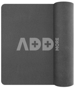 Natec Mouse Pad, Printable Black, 300x250 mm