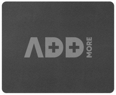 Natec Printable Mousepad Black able Black