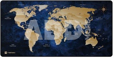 World Deep Blue