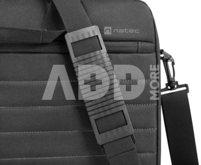 Natec Note-book bag 14.1 inches Taruca black