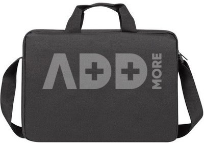 Natec Notebook bag 15,6 inches Wallaroo 2 with wireless mouse, black