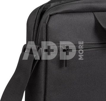 Natec Notebook bag 15,6 inches Wallaroo 2 with wireless mouse, black